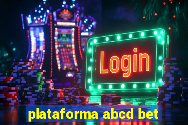 plataforma abcd bet